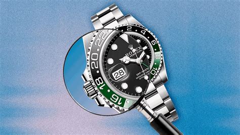 rolex movimento falso|Rolex, ecco la guida definitiva per evitare i falsi .